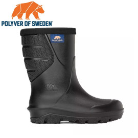 Сапоги Polyver Classic 365 Black
